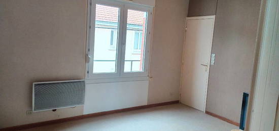 Appartement t2