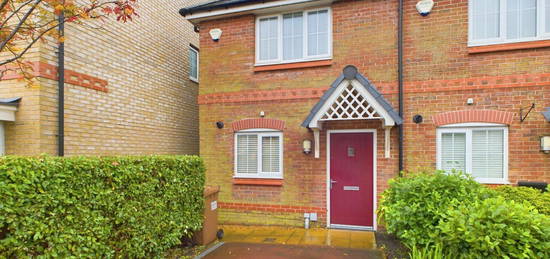 Mews house for sale in Stephenson Grove, Rainhill L35