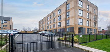 1 bed flat for sale