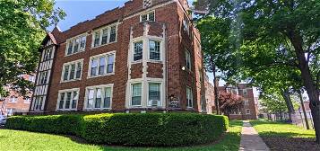 3541 N Meridian St Unit 308, Indianapolis, IN 46208
