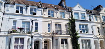 Flat to rent in Lorna Road, Hove, East Sussex BN3