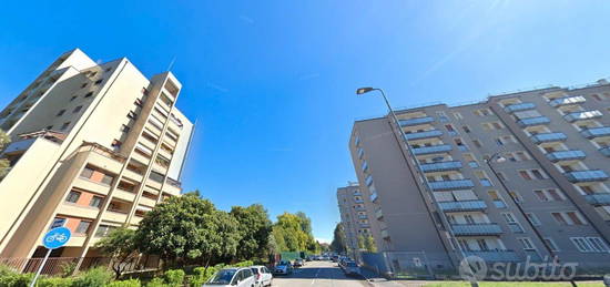 Trilocale a Milano 800 euro disponibile subito