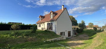 Achat maison 5 pièces 140 m²