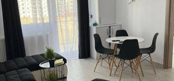 Apartament 2 camere, Mamaia Nord, la 4 minute de mare