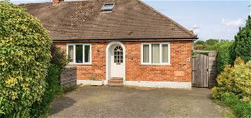 Bungalow for sale in Tynley Grove, Jacob's Well, Guildford, Surrey GU4