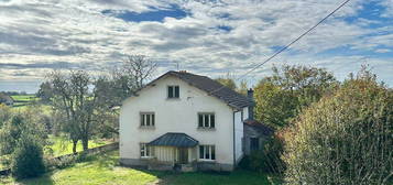 Maison 7 pièces 170 m²