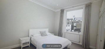 Flat to rent in Devonshire Terrace, London W2