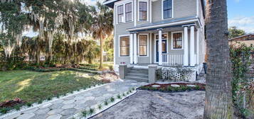 26 E 2ND Street, Jacksonville, FL 32206