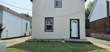 109 SYDENHAM Street, Brantford, Ontario 