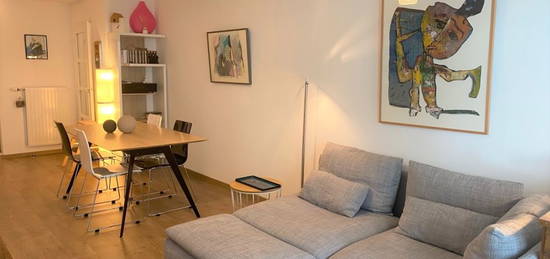 À VENDRE - Rennes Saint Hélier - Appartement T3 de 66.42 m²