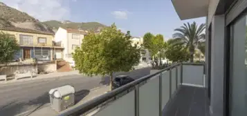 Apartamento en Avenida de Andaluc&#xED;a