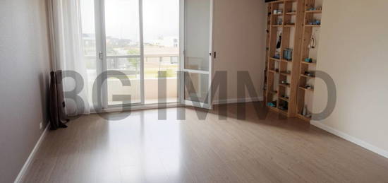 Vente appartement 4 pièces 83 m²