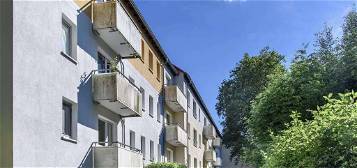 3-Zimmer-Wohnung in Bielefeld Gellershagen