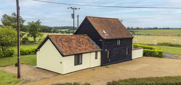 2 bedroom barn conversion for sale