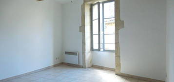 Saint Gervasy centre T2-Bis Duplex 45 m2