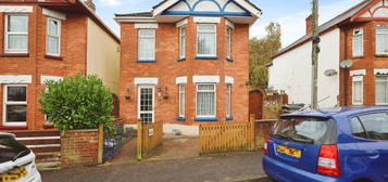 3 bedroom detached house to rent