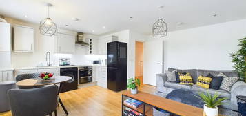 1 bed flat for sale