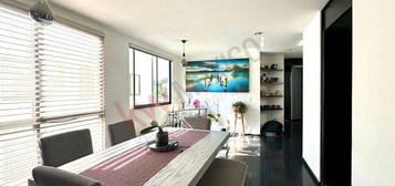 Departamento en Venta en Roma Sur