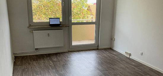 Tolle Vierraumwohnung - renoviert in modernem Design! - Blick ins Grüne