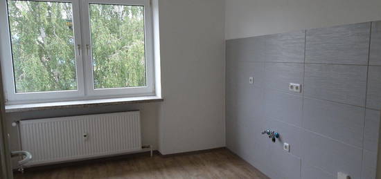 3-Zimmer Wohnung im 3. Stock