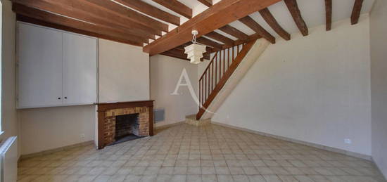 Achat maison 2 pièces 70 m²