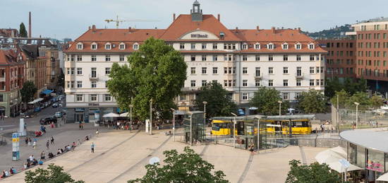 WG Neugründung! Geräumige, möblierte WG-Zimmer zu vermieten