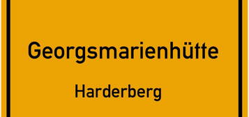 3 Zimmereigentumswohnung in Georgsmarienhütte - Harderberg