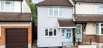 2 bed end terrace house for sale