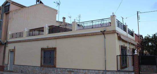 Casa o chalet en venta en Los Dolores