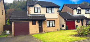 3 bedroom detached house