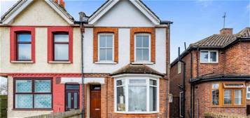 Flat for sale in Kingston Road, Norbiton, Kingston Upon Thames KT1