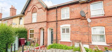 2 bed terraced house to rent