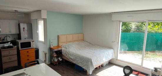 Studio 35 m² à Rueil 2000 - Bord de Seine