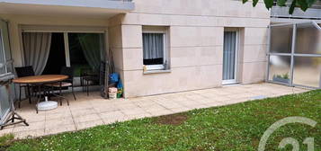 Appartement  à vendre, 2 pièces, 1 chambre, 50 m²