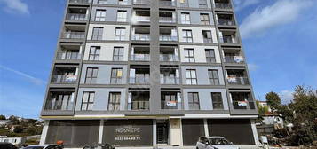 CADDE NİŞANTEPE EVLERİ 1+1 BOŞ SATILIK DAİRE