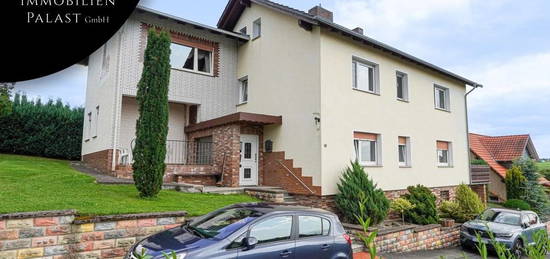 +++ Mehrfamilienhaus in idyllischer Lage +++