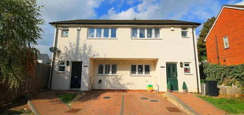 3 bedroom semi-detached house