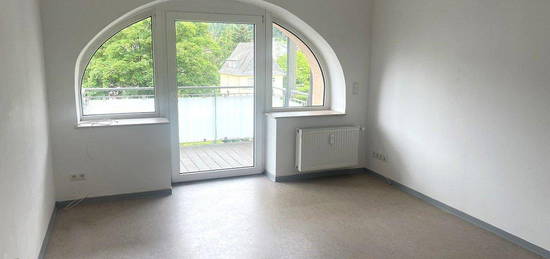 64 qm Wohnung zur Miete mit Aufzug und Balkon in Top Lage (Zentrum) -Traben-Trarbach die Jugendsilstadt an der Mosel-