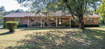 474846 E  1007th Rd, Muldrow, OK 74948