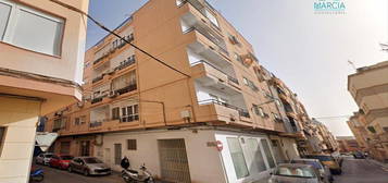 Piso en venta en Barrio Alto - San Félix - Oliveros - Altamira