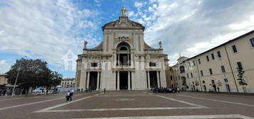 Terratetto unifamiliare via Alcide De Gasperi, Santa Maria degli Angeli, Assisi