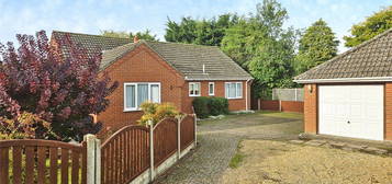 3 bed bungalow for sale