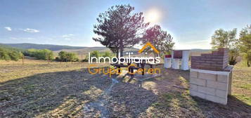 Finca rústica en venta en Villarta-quintana