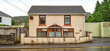 Detached house for sale in Lando Road, Pembrey, Burry Port, Carmarthenshire SA16