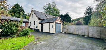 3 bed detached house for sale