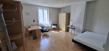 Studio meublé à louer à Nancy