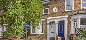 Property for sale in Buckingham Road, London NW10