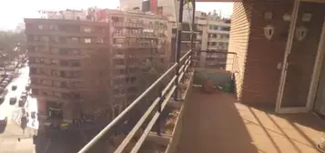 Piso en Gran V&#xED;a del Marqu&#xE9;s del Turia