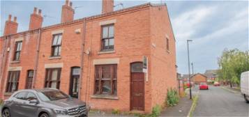 End terrace house for sale in Rothay Street, Leigh WN7