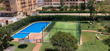 Appartement espagne denia bord de mer